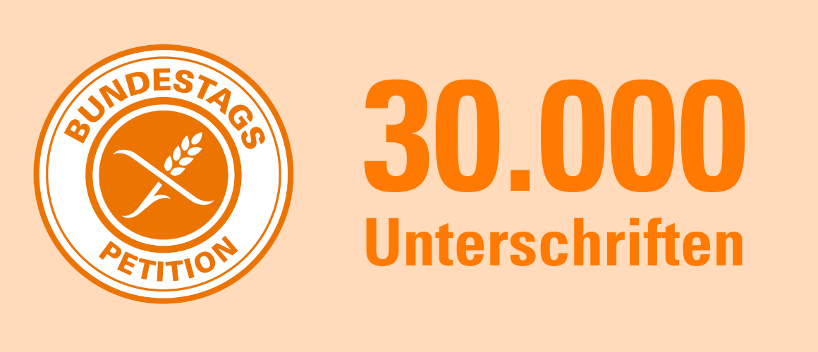 Zwischenziel erreicht