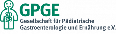 GPGE  Gesellschaft für Pädiatrische Gastroenterologie und Ernährung e.V. 