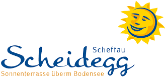 Scheidegg Scheffau - Sonnenterasse überm Bodensee
