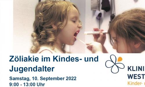 Arzt-Patienten-Eltern-Seminar Potsdam 09.10.22