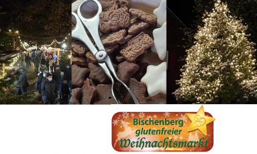 Glutenfreier Weihnachtsmarkt 2022 in Sasbachwalden
