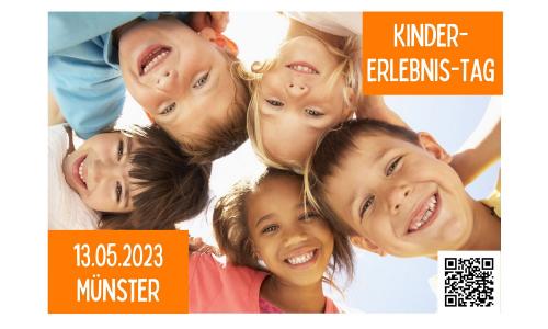 Kinder-Erlebnis-Tag 2023