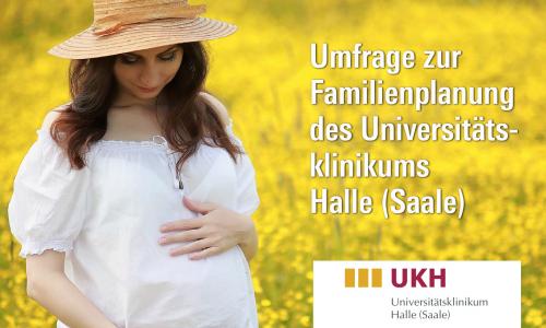 Umfrage Schwangerschaften