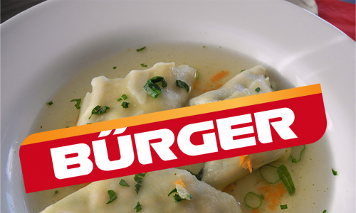 Bürger_Maultaschen