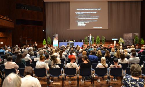 Kongress Österreich