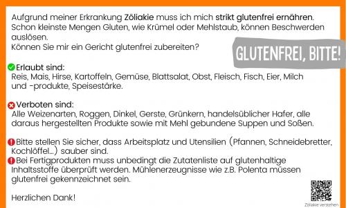 Bitte an den Koch deutsch Bitte an den Koch deutsch