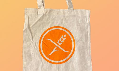 DZG Stofftasche