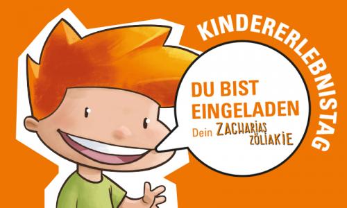 Kindererlebnistag 2025
