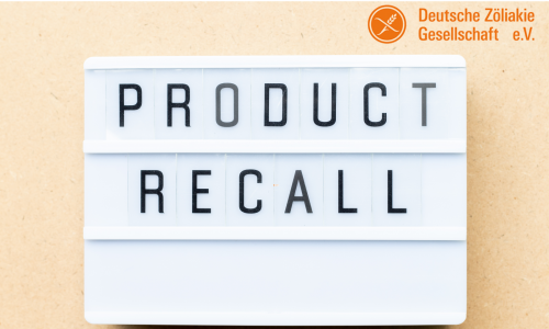 Product Recall