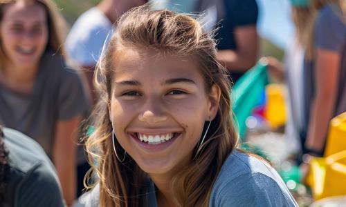 Sommer, Sonne & glutenfrei