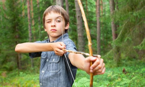 Wildventure Wildnis – Natur – Abenteuer