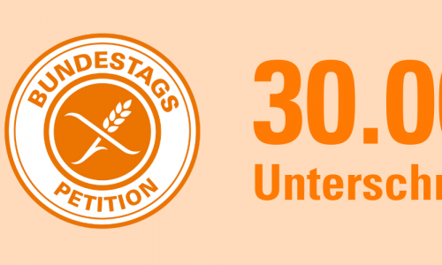 Zwischenziel erreicht